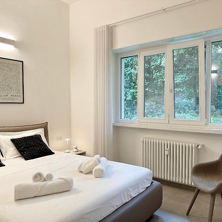 Como Charme Apartment Exterior photo