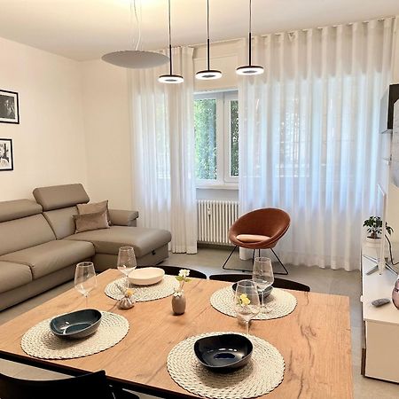 Como Charme Apartment Exterior photo